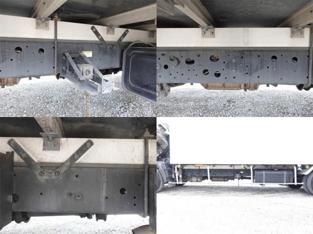 Hino RANGER 2015-09 7606971-20