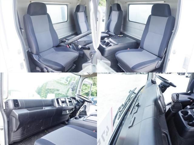 Hino RANGER 2015-09 7606971-21