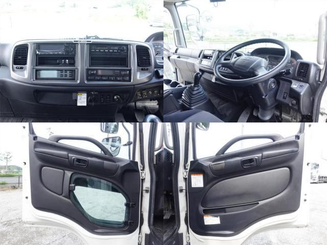 Hino RANGER 2015-09 7606971-22