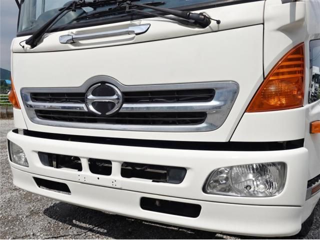 Hino RANGER 2015-09 7606971-3