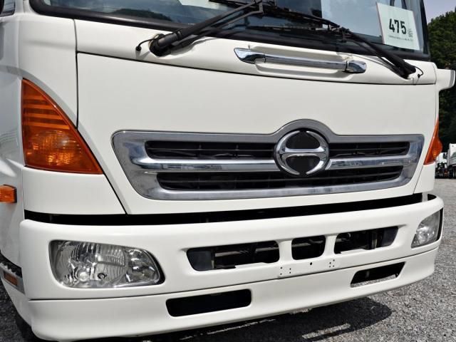 Hino RANGER 2015-09 7606971-4