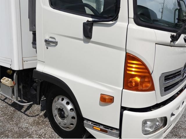 Hino RANGER 2015-09 7606971-5