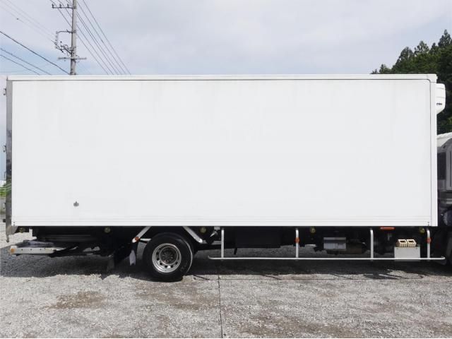 Hino RANGER 2015-09 7606971-7