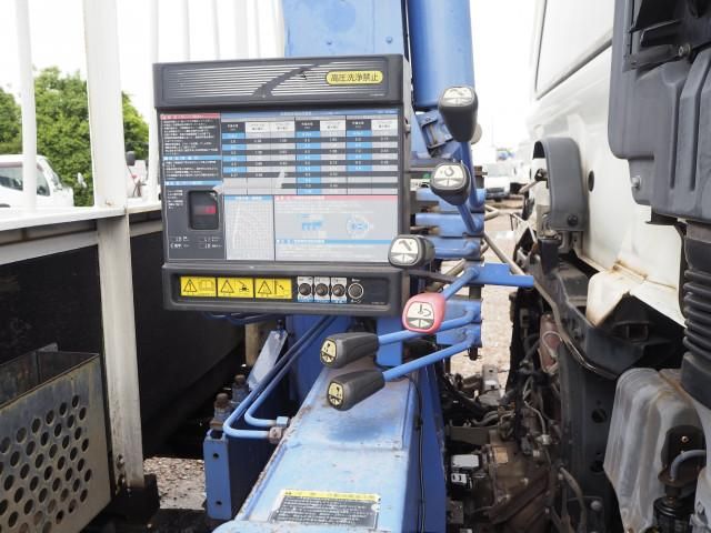 Hino RANGER 2013-11 7710484-9