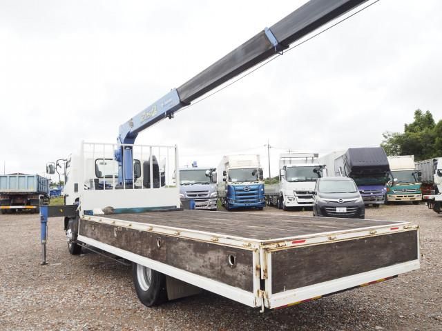 Hino RANGER 2013-11 7710484-15