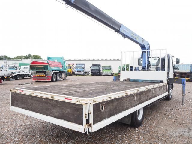 Hino RANGER 2013-11 7710484-17