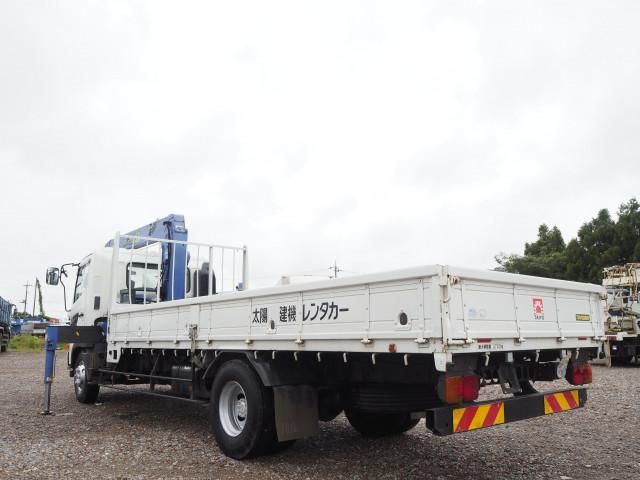 Hino RANGER 2013-11 7710484-2