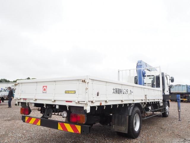 Hino RANGER 2013-11 7710484-4
