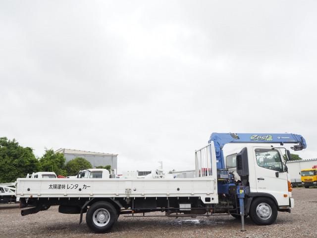 Hino RANGER 2013-11 7710484-5