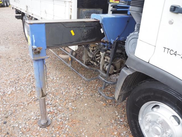 Hino RANGER 2013-11 7710484-8