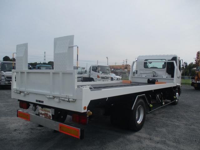 Hino RANGER 2006-05 7710470-9