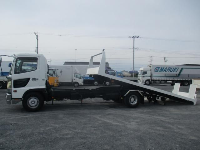 Hino RANGER 2006-05 7710470-10