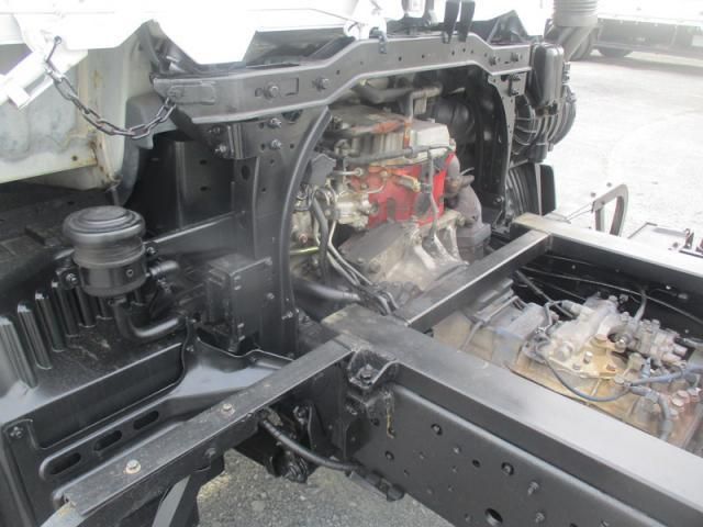 Hino RANGER 2006-05 7710470-12