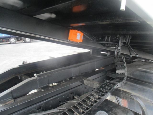 Hino RANGER 2006-05 7710470-15