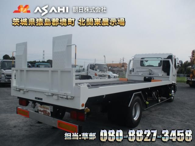 Hino RANGER 2006-05 7710470-1