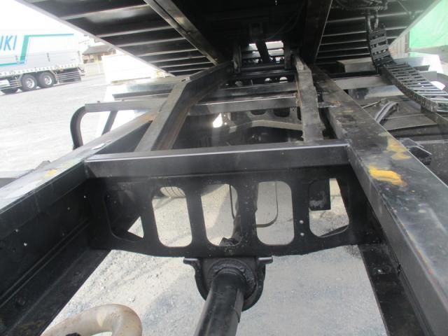 Hino RANGER 2006-05 7710470-19