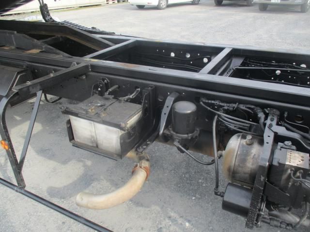 Hino RANGER 2006-05 7710470-20