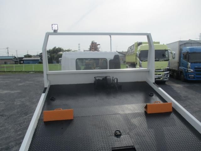 Hino RANGER 2006-05 7710470-25