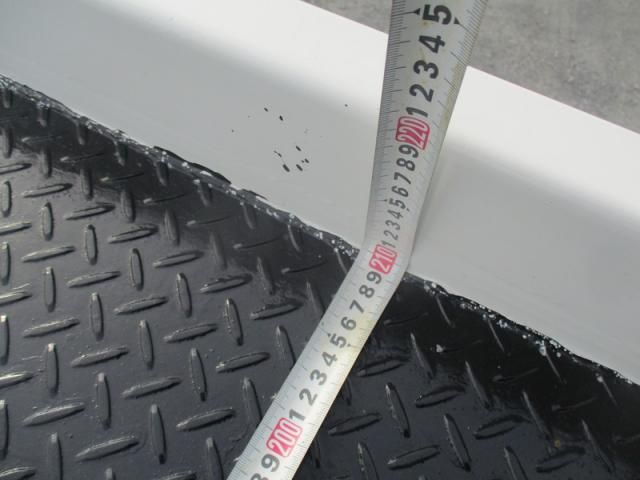 Hino RANGER 2006-05 7710470-28