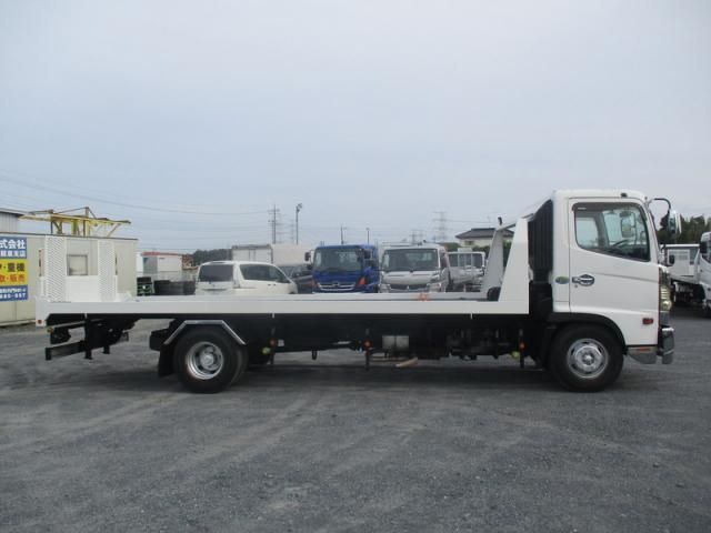 Hino RANGER 2006-05 7710470-2