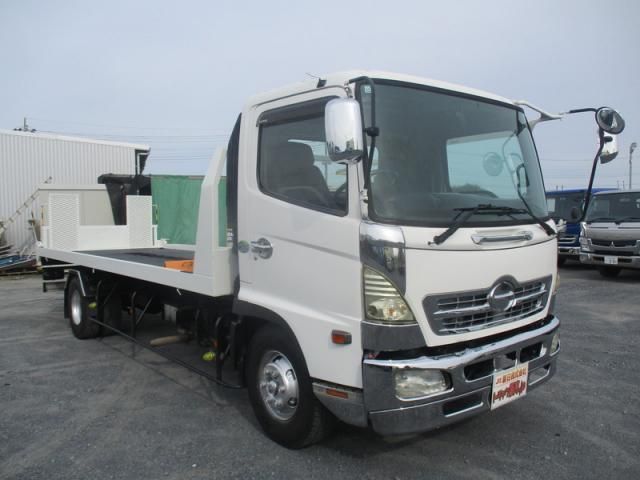 Hino RANGER 2006-05 7710470-3