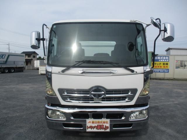 Hino RANGER 2006-05 7710470-4