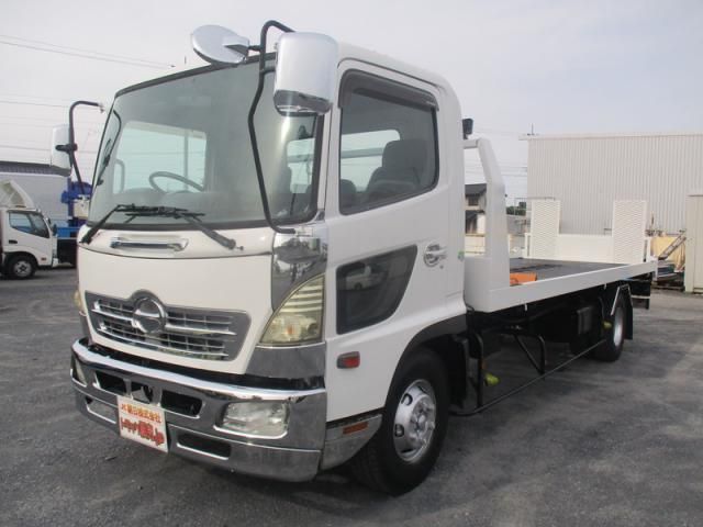 Hino RANGER 2006-05 7710470-5