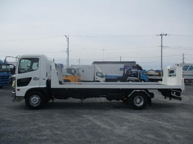 Hino RANGER 2006-05 7710470-6