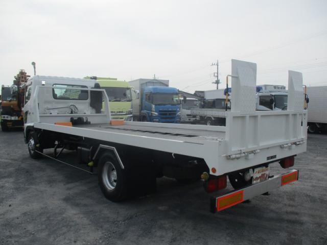 Hino RANGER 2006-05 7710470-7