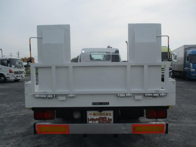 Hino RANGER 2006-05 7710470-8