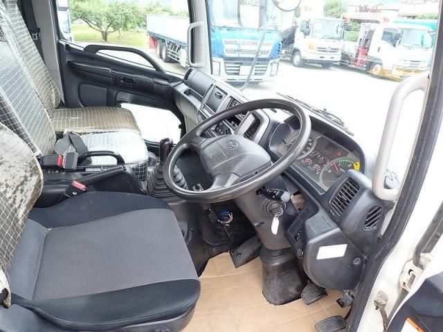 Hino RANGER 2015-06 7710483-10