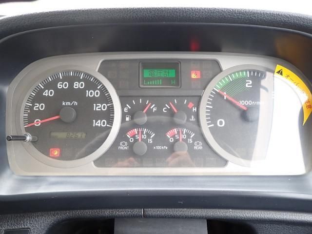 Hino RANGER 2015-06 7710483-13