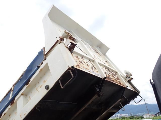 Hino RANGER 2015-06 7710483-15