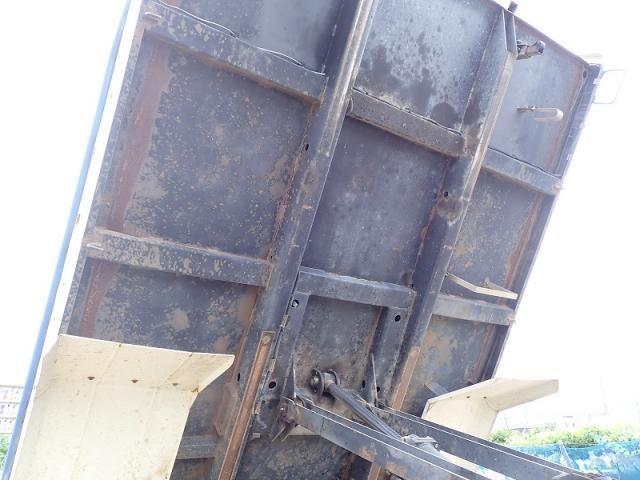 Hino RANGER 2015-06 7710483-16