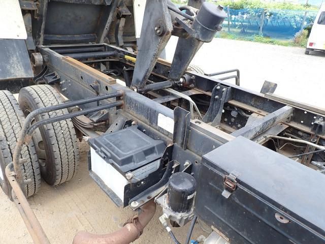 Hino RANGER 2015-06 7710483-19