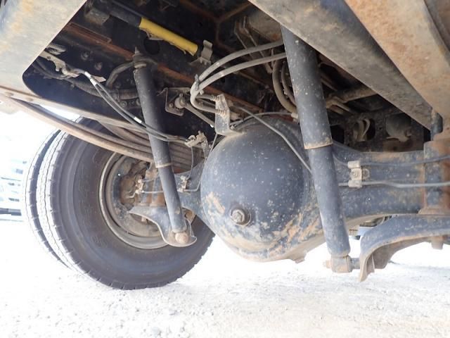 Hino RANGER 2015-06 7710483-20