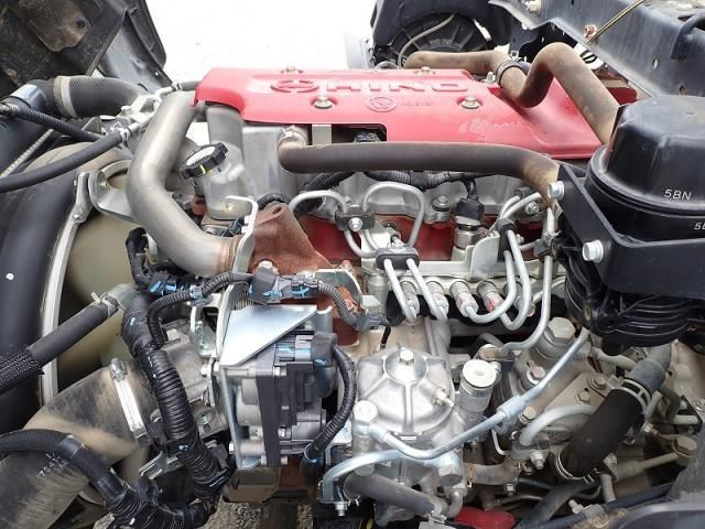 Hino RANGER 2015-06 7710483-22