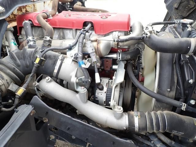Hino RANGER 2015-06 7710483-23