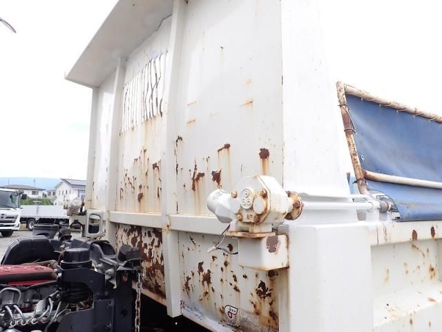 Hino RANGER 2015-06 7710483-24