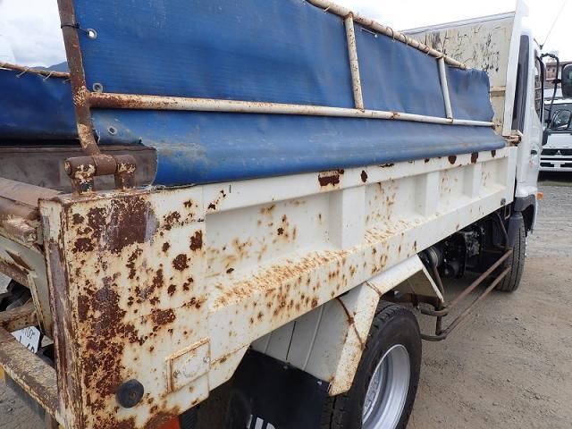 Hino RANGER 2015-06 7710483-25