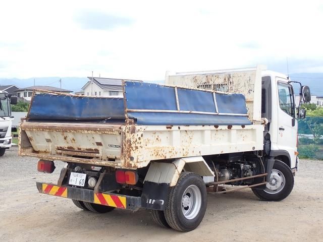 Hino RANGER 2015-06 7710483-2