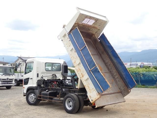 Hino RANGER 2015-06 7710483-3