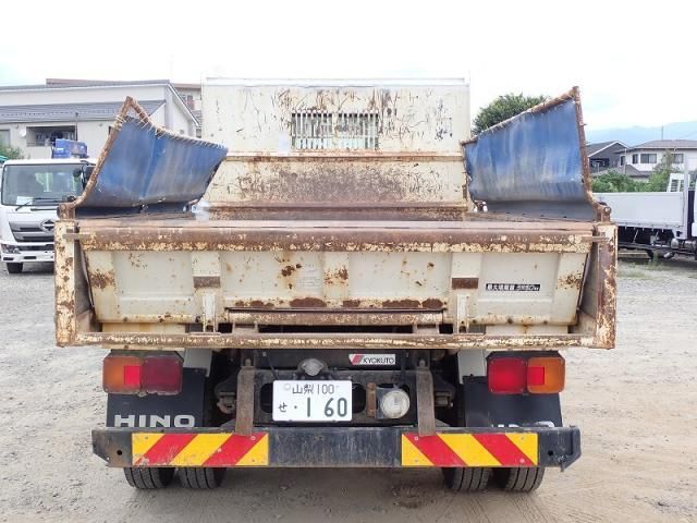 Hino RANGER 2015-06 7710483-5