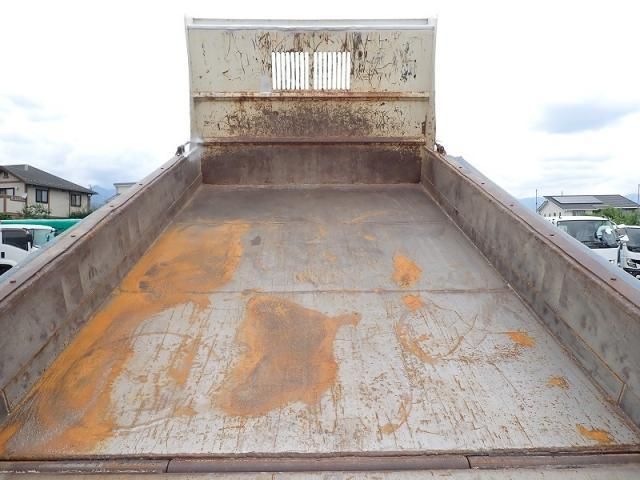 Hino RANGER 2015-06 7710483-6