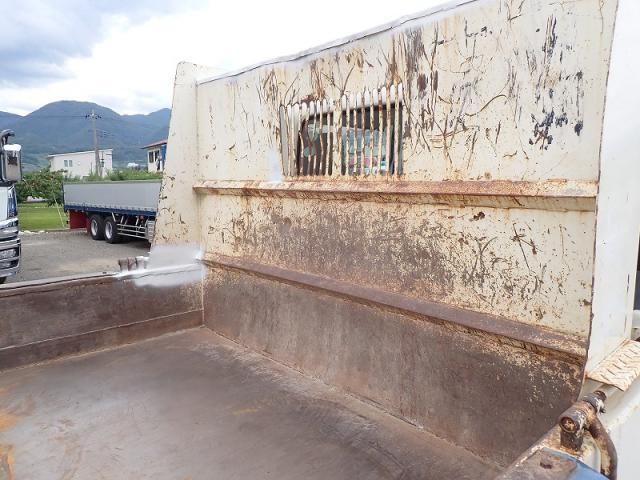 Hino RANGER 2015-06 7710483-7