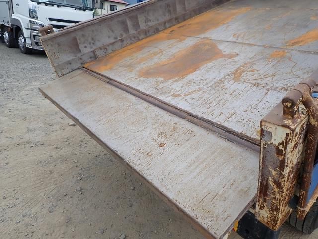Hino RANGER 2015-06 7710483-8