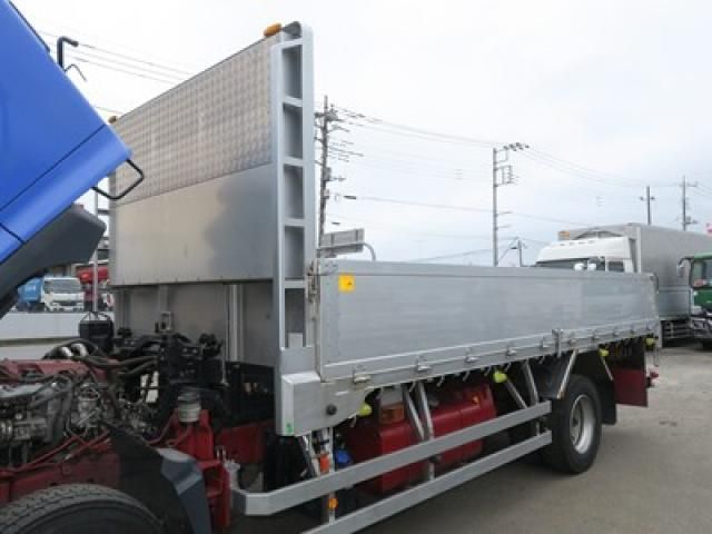 Hino RANGER 2021-09 7710456-11