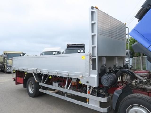 Hino RANGER 2021-09 7710456-12