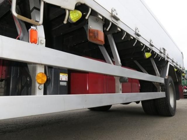 Hino RANGER 2021-09 7710456-13