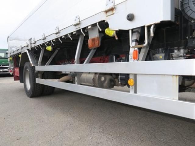 Hino RANGER 2021-09 7710456-14